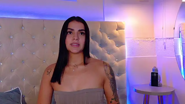 ElectraScot online show from February 7, 7:06 pm