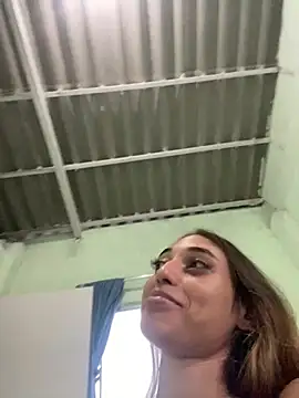 loirinhaaa online show from January 16, 9:08 pm