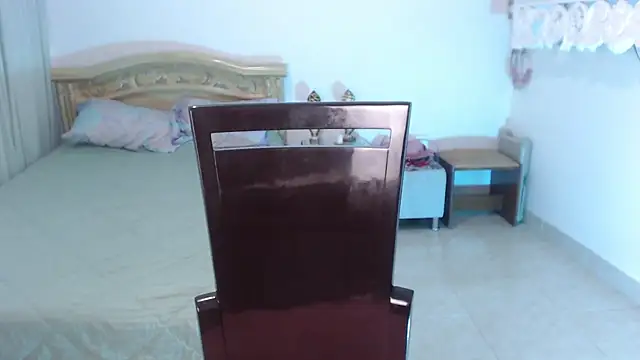 Gia Dior online show from October 3, 9:12 pm