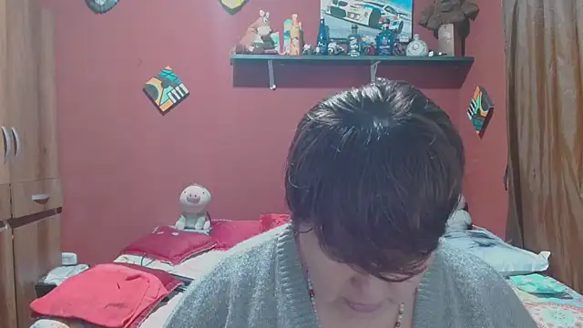 Sasharosee2 online show from February 9, 11:58 am