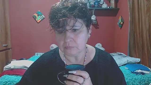 Sasharosee2 online show from February 23, 12:13 pm