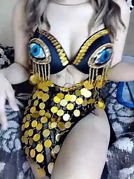 shahinaz-123 online show from February 23, 9:50 am