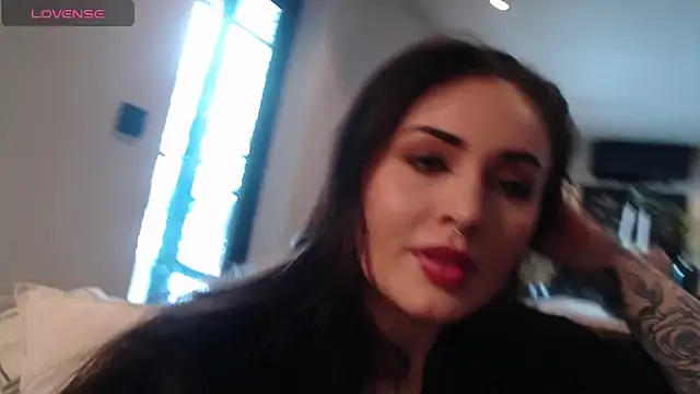 Kristyoff online show from February 11, 11:37 am