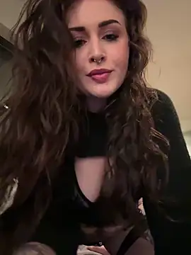 Kristyoff online show from April 20, 7:59 pm