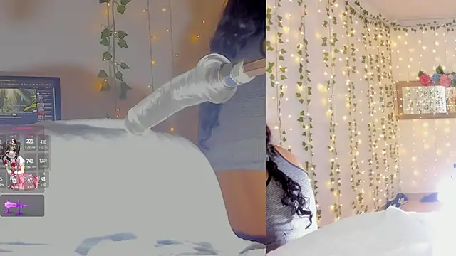 Ashley  Jones   online show from January 6, 9:02 am