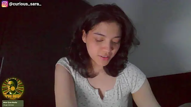  curiouskitten  online show from February 15, 9:11 pm