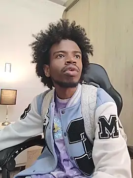 AllexJacob online show from March 5, 1:07 pm