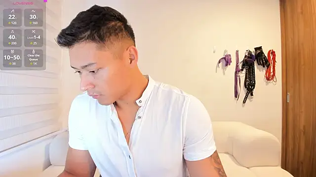 abu dhabi 21 online show from November 13, 9:30 am