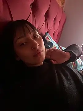 Scarlett Millerw online show from November 5, 2:06 pm