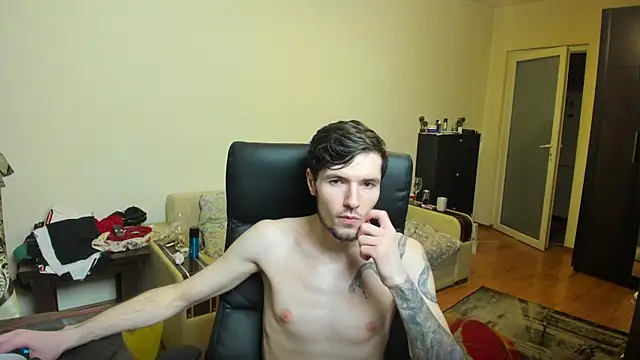 dirty justin online show from November 26, 3:24 pm