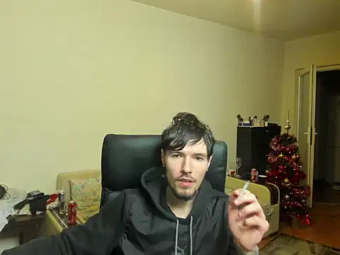 Snapshot of dirty_justin chatting on December 21, 3:13 am dirty justin online show from December 21, 3:13 am