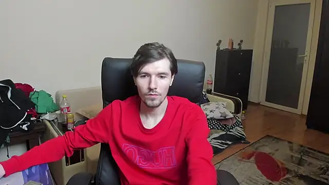 Snapshot of dirty_justin chatting on February 26, 11:37 pm dirty justin online show from February 26, 11:37 pm