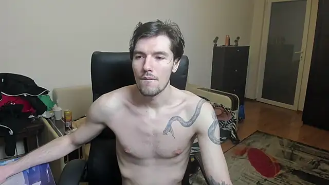 Snapshot of dirty_justin chatting on March 1, 10:23 pm dirty justin online show from March 1, 10:23 pm