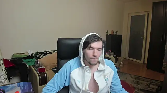 Snapshot of dirty_justin chatting on March 12, 7:25 am dirty justin online show from March 12, 7:25 am