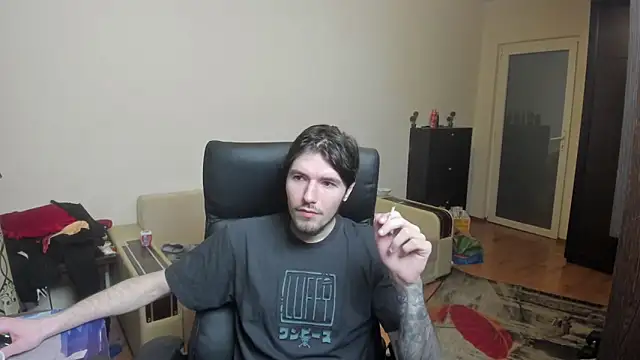 Snapshot of dirty_justin chatting on March 24, 4:01 pm dirty justin online show from March 24, 4:01 pm