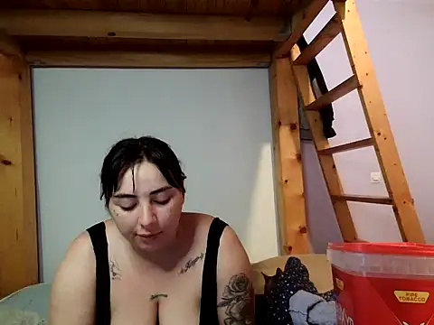 Emilie 1 online show from March 19, 2:54 pm