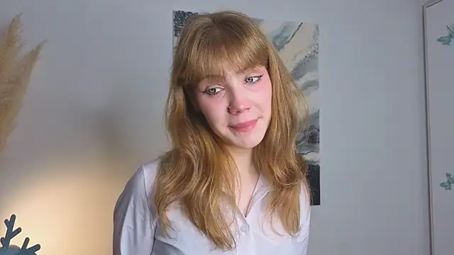 Snapshot of pienaple chatting on October 30, 4:03 am pienaple online show from October 30, 4:03 am