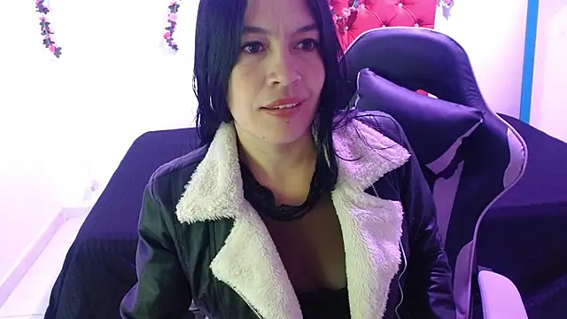 cristal1609 online show from January 9, 1:36 pm