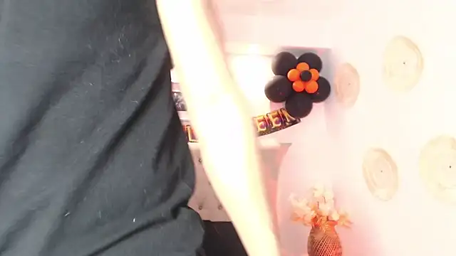 SalvadorFit online show from October 16, 8:21 pm