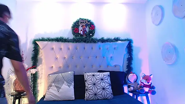 SalvadorFit online show from December 20, 8:38 pm