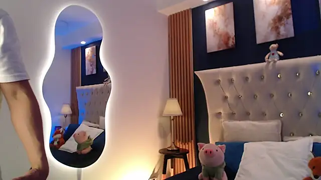 SalvadorFit online show from February 13, 8:38 pm