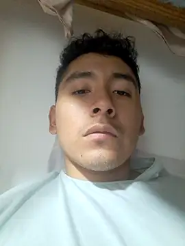 Snapshot of latinbigcock1_ chatting on September 17, 3:46 pm latinbigcock1  online show from September 17, 3:46 pm