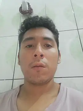 Snapshot of latinbigcock1_ chatting on October 31, 1:50 am latinbigcock1  online show from October 31, 1:50 am