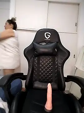 Lunita86 online show from March 14, 3:28 pm