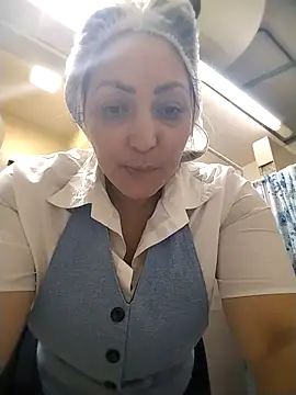 Lunita86 online show from March 22, 2:31 pm