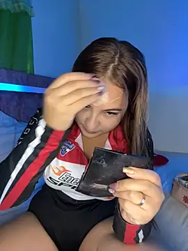 sacha torres02 online show from October 10, 9:25 pm