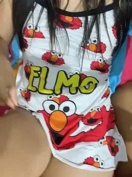 Snapshot of Skinny3-0 chatting on November 4, 2:32 am Skinny3-0 online show from November 4, 2:32 am