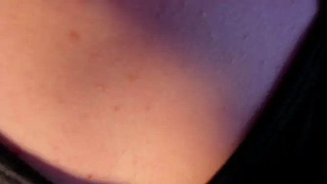 Snapshot of Scarleett_Moon chatting on October 7, 3:36 am Scarleett Moon online show from October 7, 3:36 am