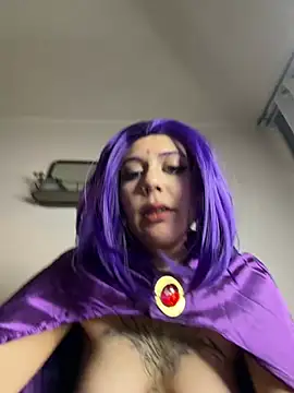 BunvvieOf online show from February 15, 1:57 am