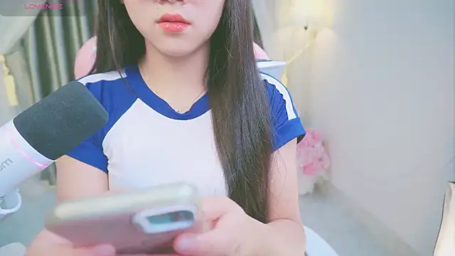 Cherry-26 online show from January 14, 5:35 am