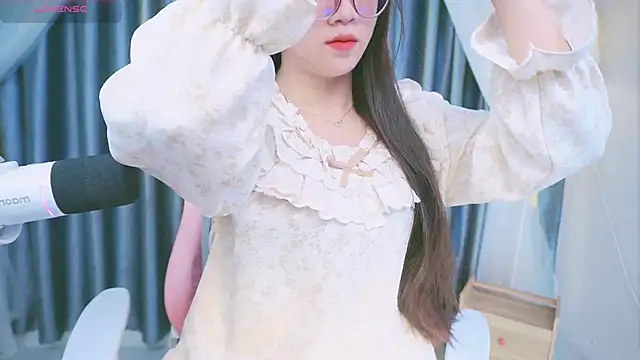 Cherry-26 online show from March 6, 12:18 am