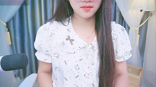 Cherry-26 online show from March 6, 4:03 pm