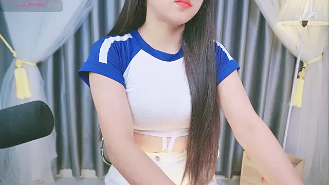 Cherry-26 online show from March 10, 7:08 pm