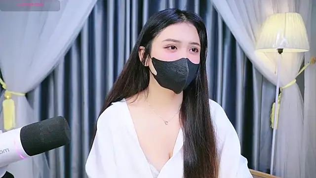 Cherry-26 online show from March 14, 1:49 pm