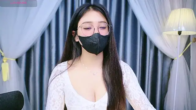 Cherry-26 online show from March 15, 2:17 am