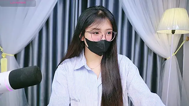 Cherry-26 online show from March 16, 4:18 am