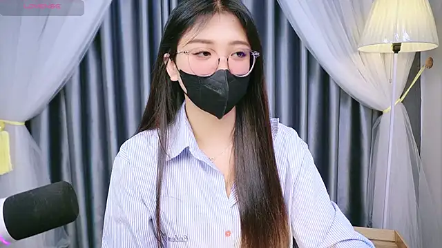 Cherry-26 online show from March 16, 5:44 am