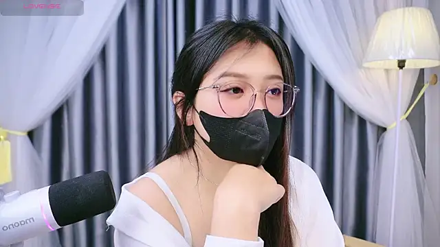 Cherry-26 online show from March 17, 3:22 am