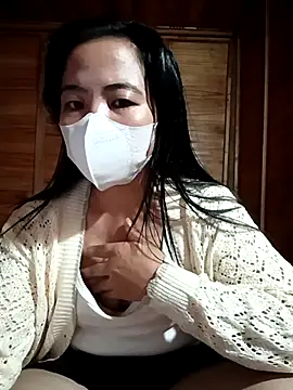 tulipsexy online show from October 1, 3:34 am