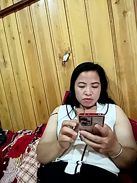 tulipsexy online show from October 9, 2:31 am