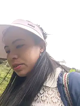 tulipsexy online show from October 17, 4:37 am