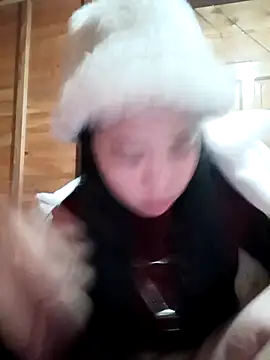 tulipsexy online show from November 22, 3:05 am