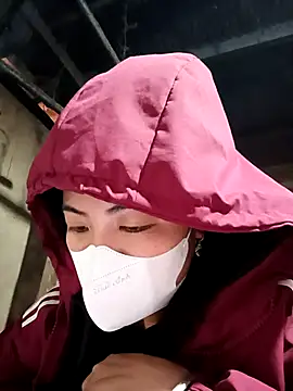 tulipsexy online show from January 7, 5:54 am