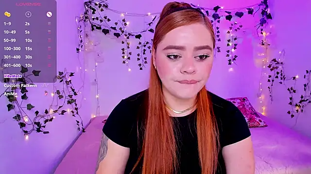 Snapshot of isabella_arias2 chatting on June 24, 5:34 pm isabella arias2 online show from June 24, 5:34 pm