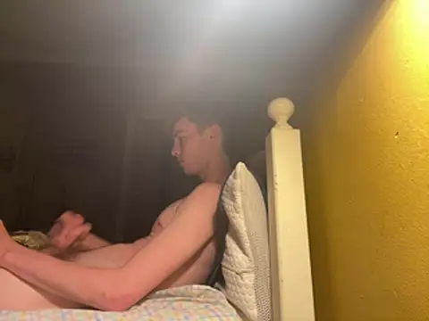 Randy9222 online show from June 13, 9:24 pm