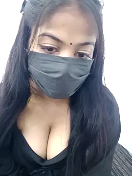 Snapshot of Rihana_01 chatting on December 3, 7:27 am Rihana 01 online show from December 3, 7:27 am